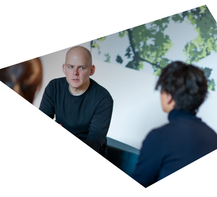 ヴェーフス マーク