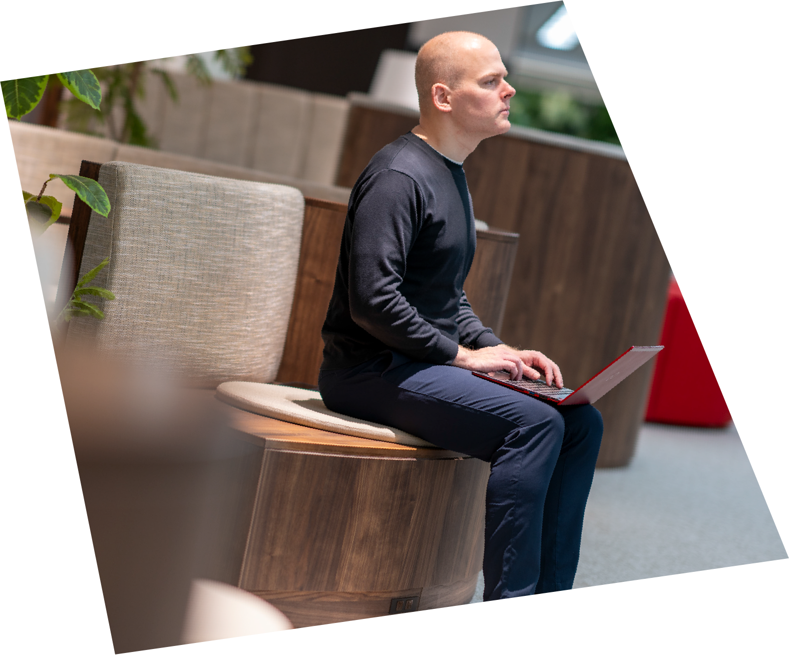 ヴェーフス マーク