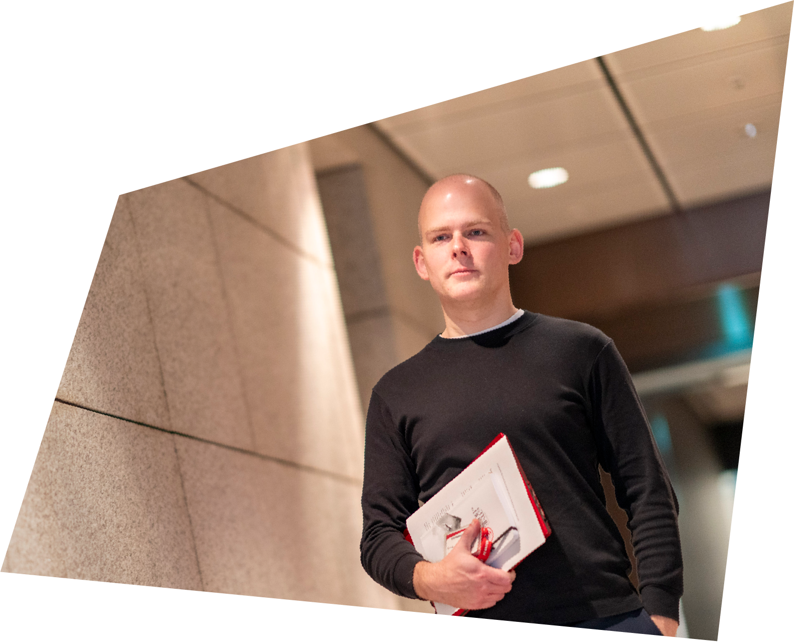 ヴェーフス マーク