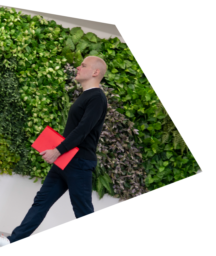 ヴェーフス マーク