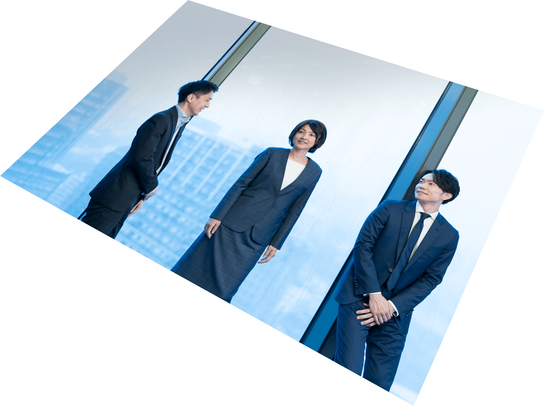 金鋪 秋乃 岡本 佳祐 関 雄太