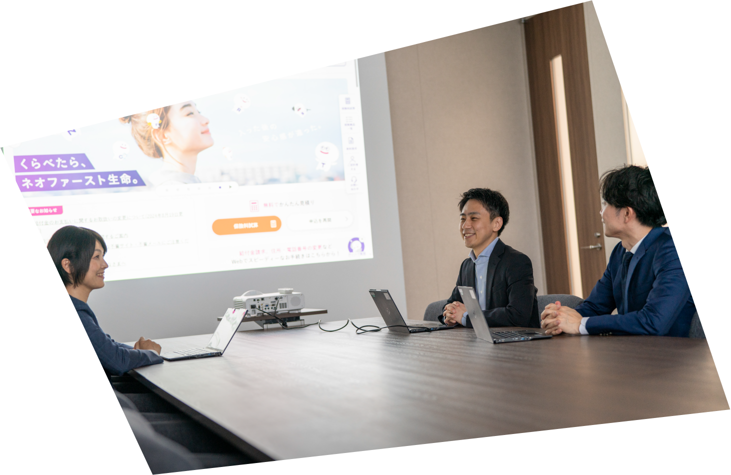 金鋪 秋乃 岡本 佳祐 関 雄太