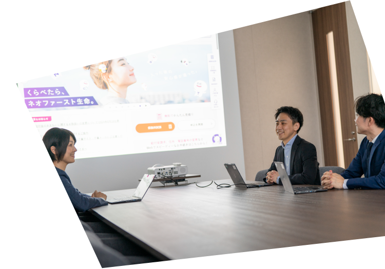 金鋪 秋乃 岡本 佳祐 関 雄太