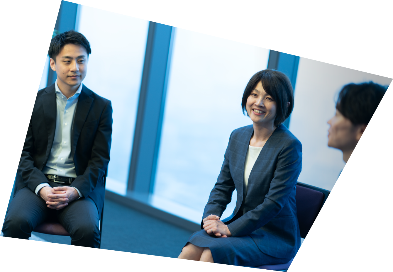 金鋪 秋乃 岡本 佳祐 関 雄太