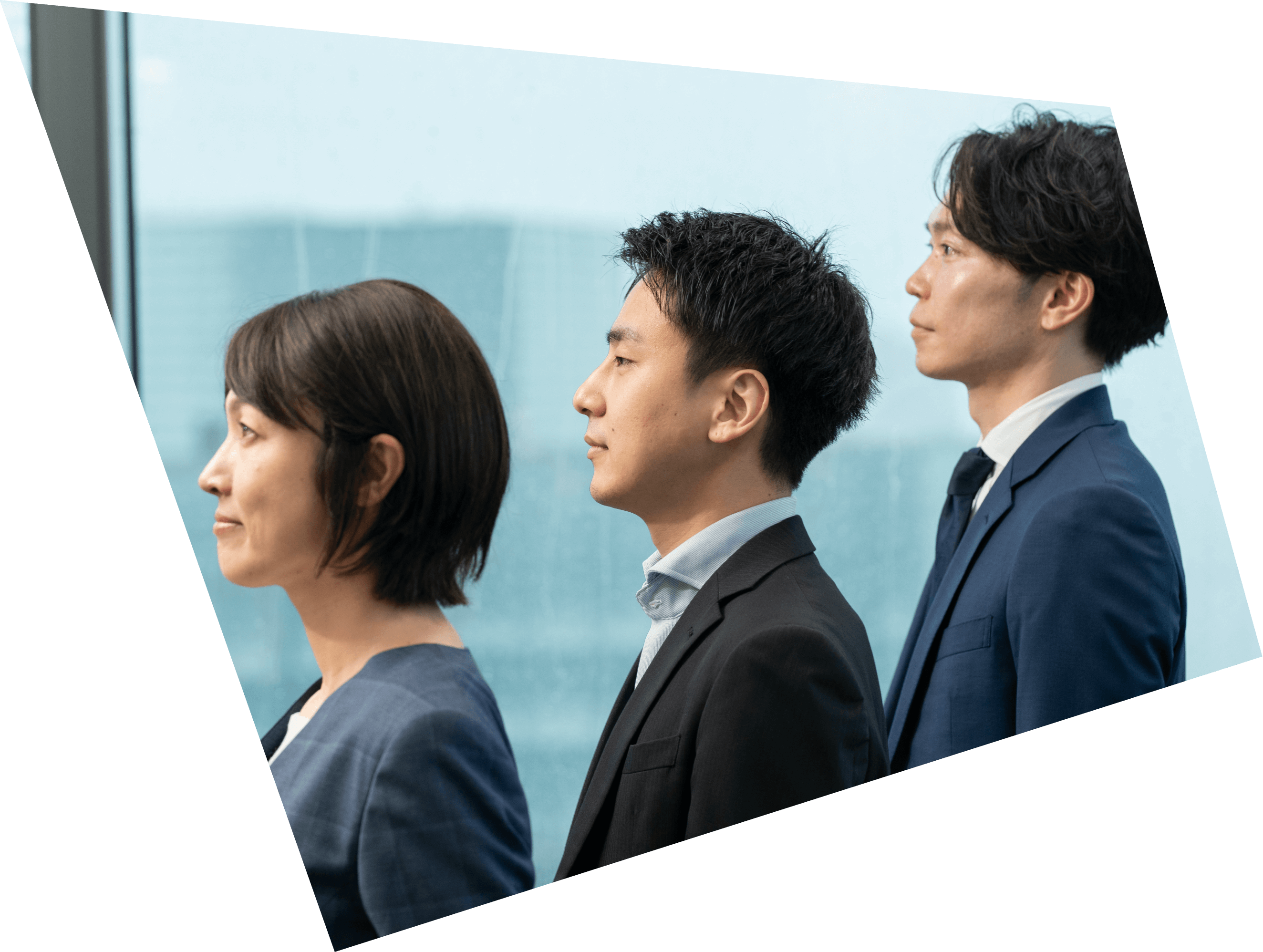 金鋪 秋乃 岡本 佳祐 関 雄太