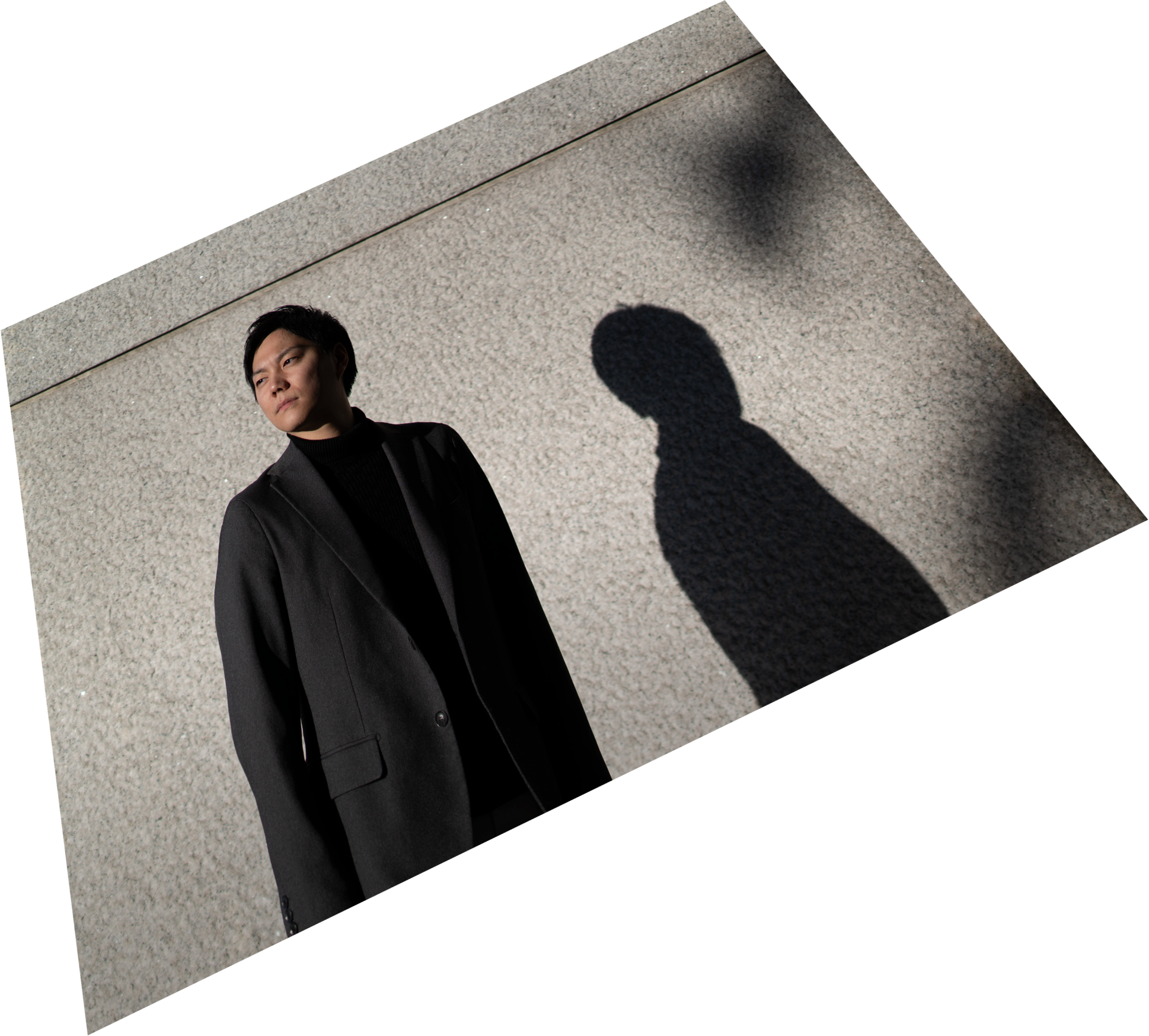稲益 潤太郎